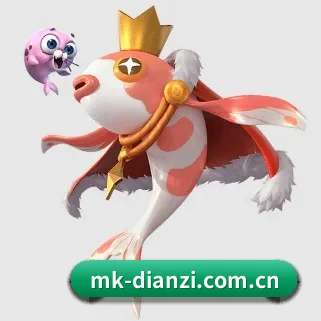 MK电子 APP